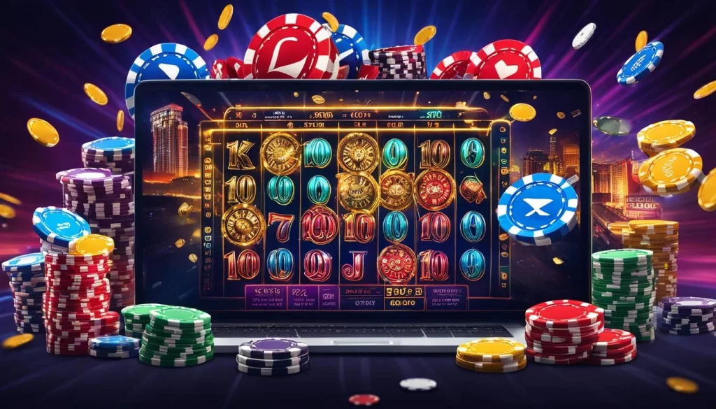 Tính năng nổi bật của bắn cá Gavn99