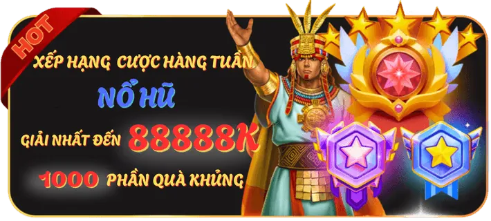 Game Bắn Cá Gavn99