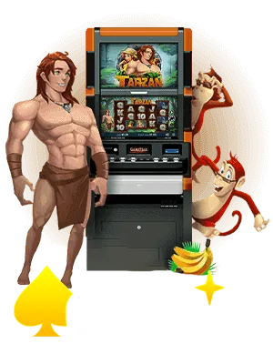 Trò chơi Nổ Hũ Gavn99