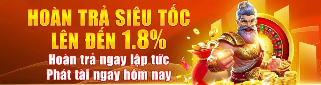 Ưu đãi khuyến mãi mới nhất Gavn99