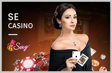Casino Trực Tuyến Gavn99